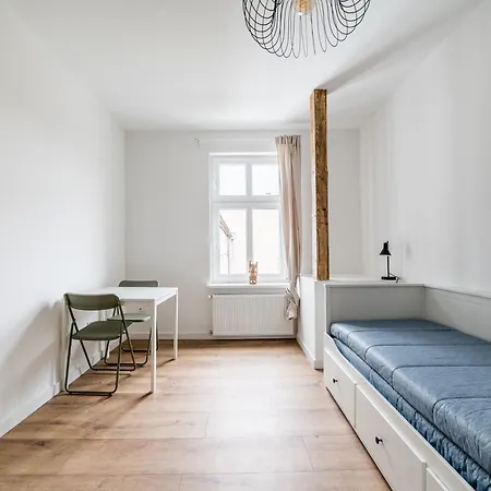 Rynek Jezycki By Bookinghost Apartmán