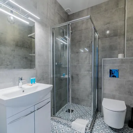 Apartmán Rynek Jezycki By Bookinghost