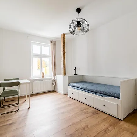 Rynek Jezycki By Bookinghost Apartmán *