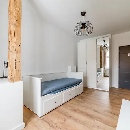 Rynek Jezycki By Bookinghost Apartmán *