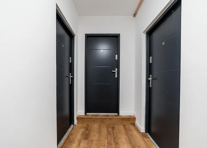 Rynek Jezycki By Bookinghost Апартаменты