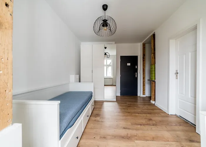 Rynek Jezycki By Bookinghost Апартаменты