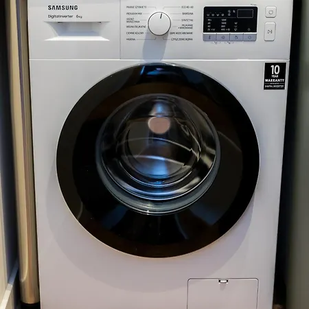 Rynek Jezycki By Bookinghost Apartment *