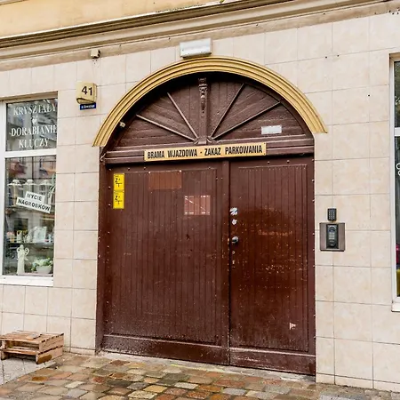 Rynek Jezycki By Bookinghost Apartmán