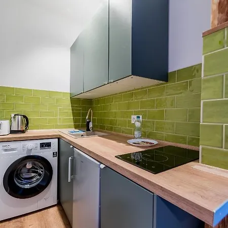 Rynek Jezycki By Bookinghost * Posen