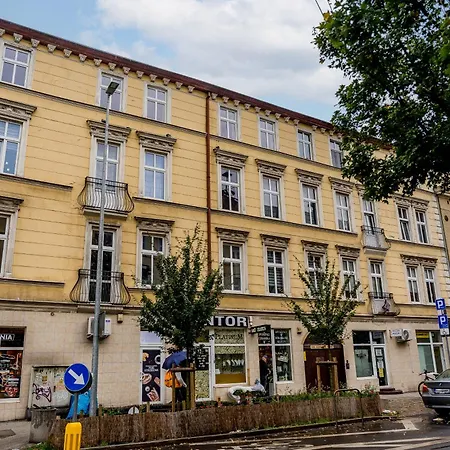 Rynek Jezycki By Bookinghost Apartment *