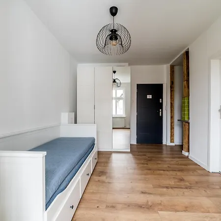 Rynek Jezycki By Bookinghost Apartment