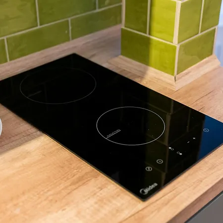 Apartment Rynek Jezycki By Bookinghost Posen