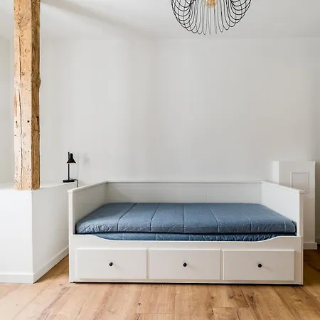 Rynek Jezycki By Bookinghost * Posen