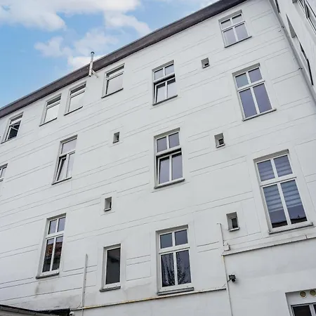 Rynek Jezycki By Bookinghost Apartmán