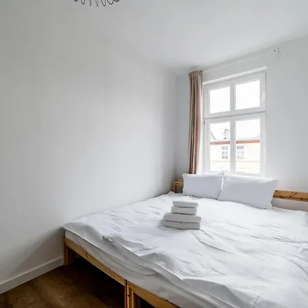 Apartmán Rynek Jezycki By Bookinghost Poznaň