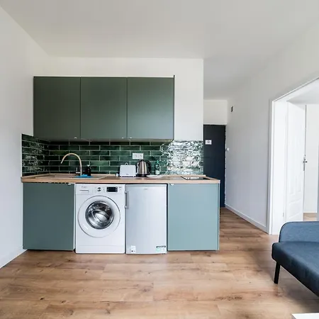 Rynek Jezycki By Bookinghost Posen