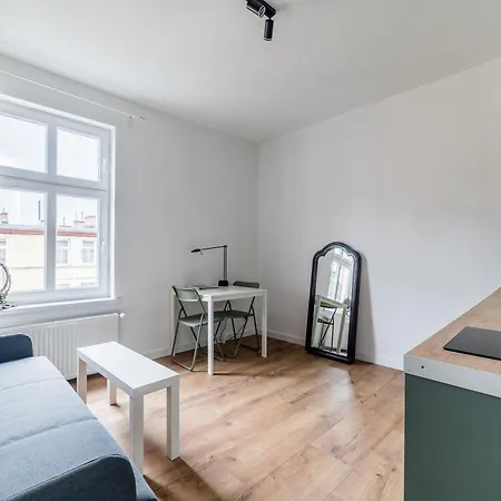 Rynek Jezycki By Bookinghost Apartment *