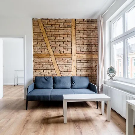 Rynek Jezycki By Bookinghost Posen