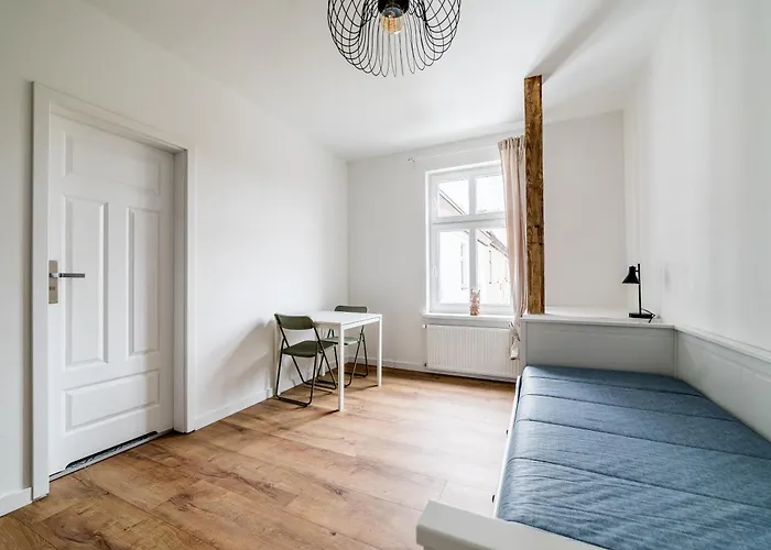 Rynek Jezycki By Bookinghost *