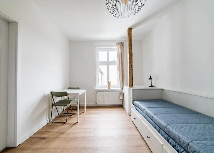 Rynek Jezycki By Bookinghost Apartmán