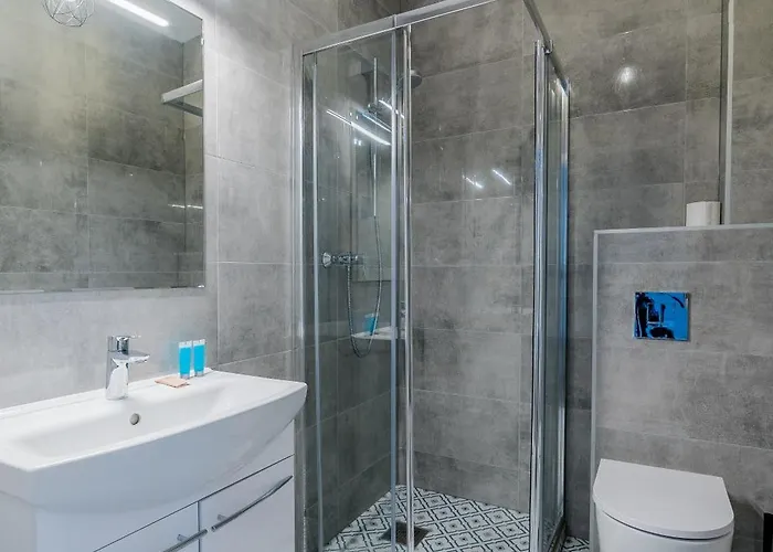 Apartamento Rynek Jezycki By Bookinghost