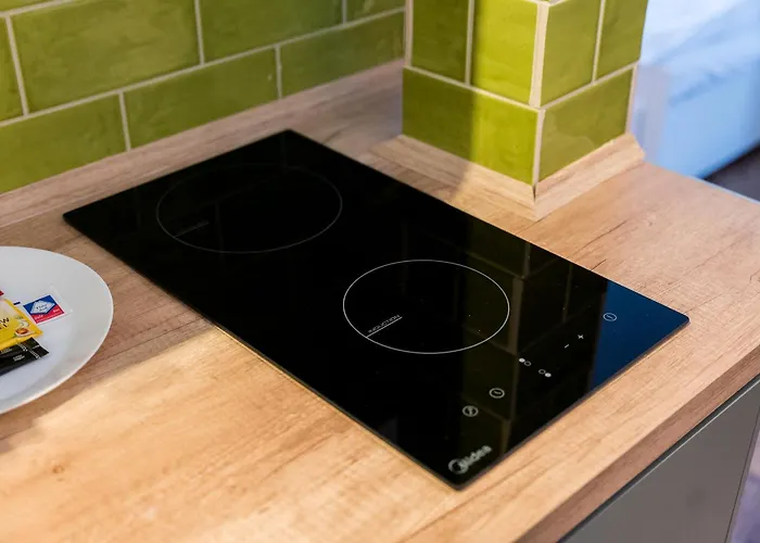 Apartmán Rynek Jezycki By Bookinghost Poznaň