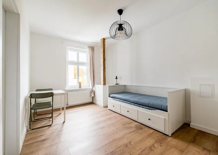 Rynek Jezycki By Bookinghost Apartmán *