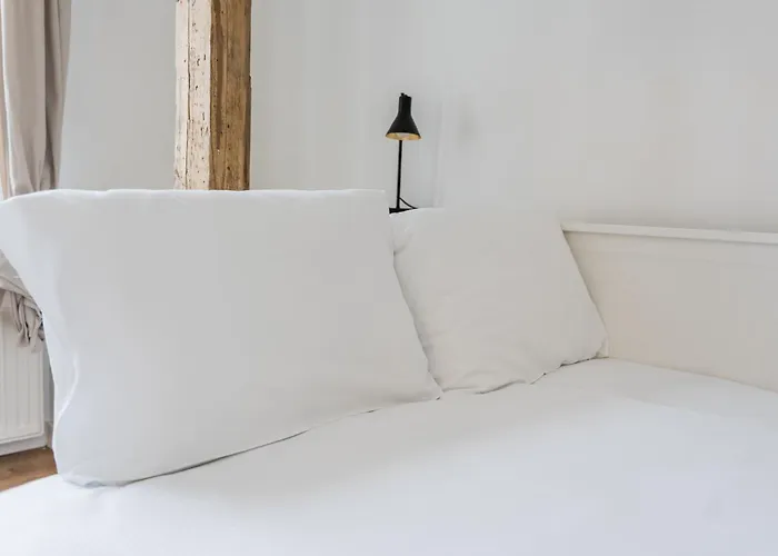 Rynek Jezycki By Bookinghost Apartamento Poznan