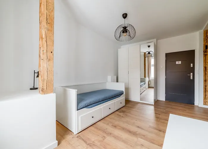 Rynek Jezycki By Bookinghost Apartamento *