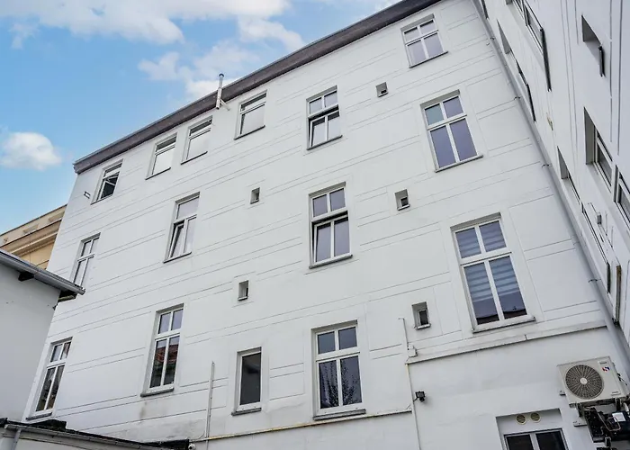 Rynek Jezycki By Bookinghost Apartmán