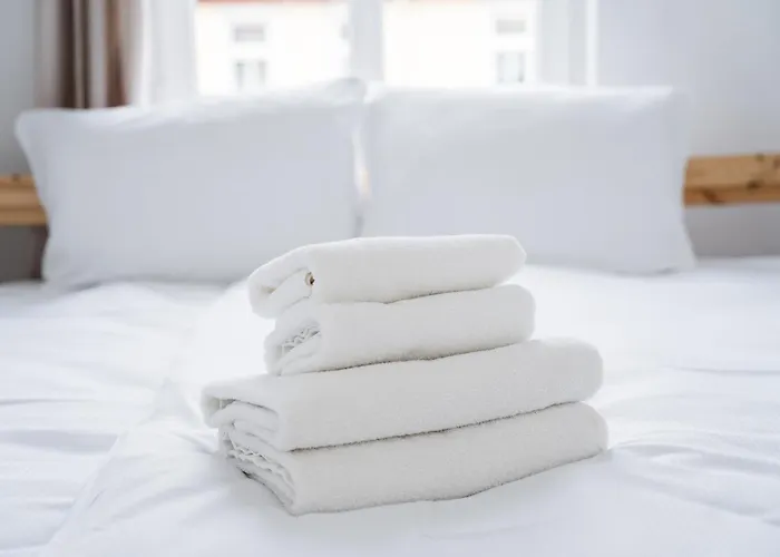 Rynek Jezycki By Bookinghost Apartamento Poznan