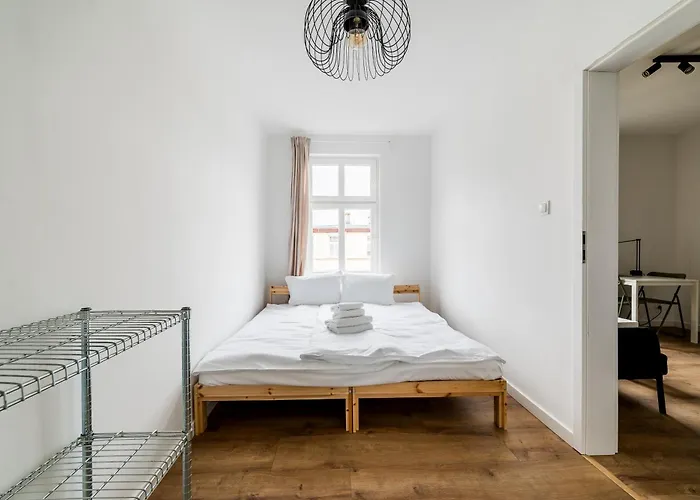Apartamento Rynek Jezycki By Bookinghost *