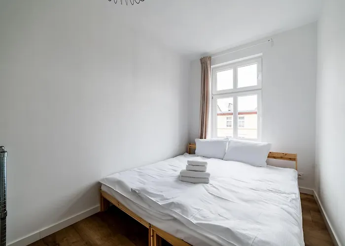 Apartamento Rynek Jezycki By Bookinghost Poznan