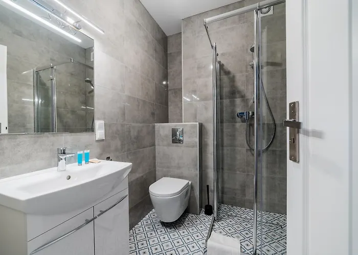 Rynek Jezycki By Bookinghost Apartamento Poznan