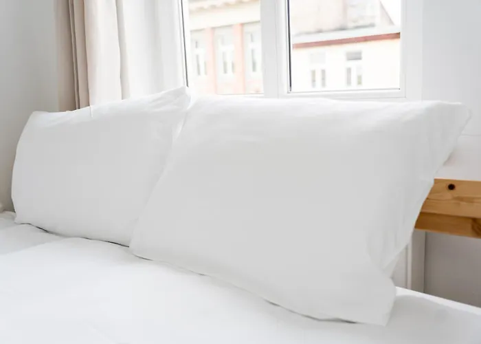 Rynek Jezycki By Bookinghost Apartmán Poznaň